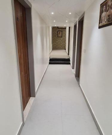 Hotel The Platform Near Us Embassy Chanakyapuri Delhi New Delhi Exterior photo