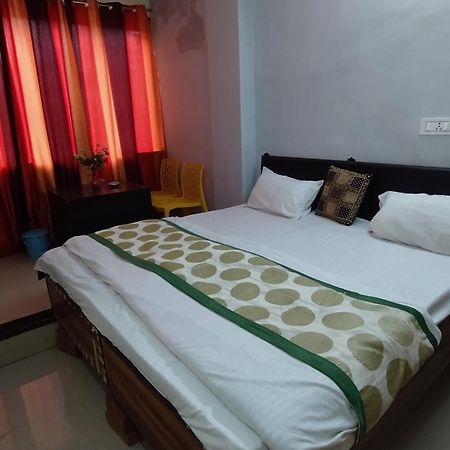 Hotel The Platform Near Us Embassy Chanakyapuri Delhi New Delhi Exterior photo