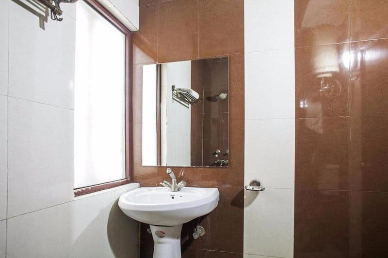 Hotel The Platform Near Us Embassy Chanakyapuri Delhi New Delhi Exterior photo