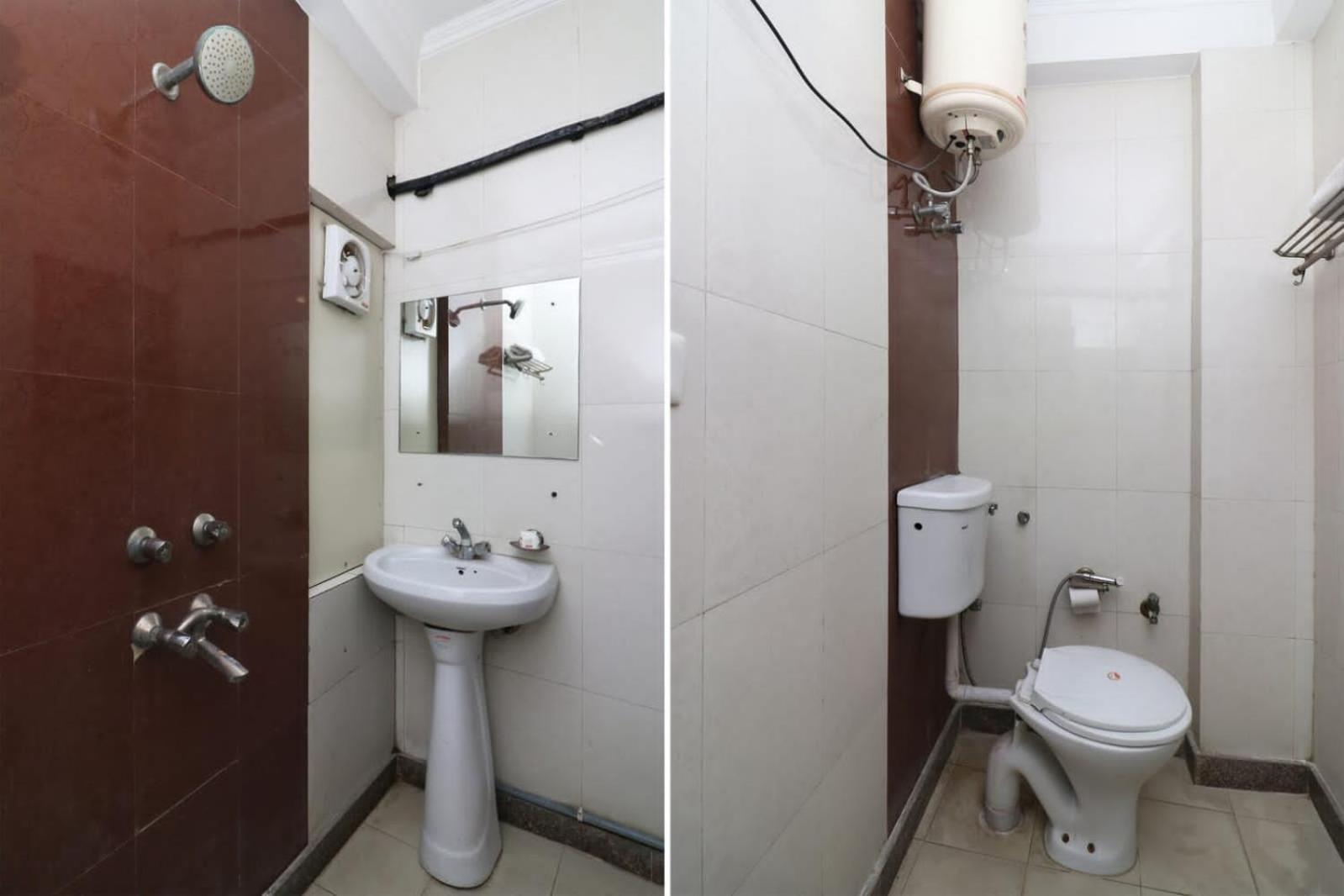 Hotel The Platform Near Us Embassy Chanakyapuri Delhi New Delhi Room photo
