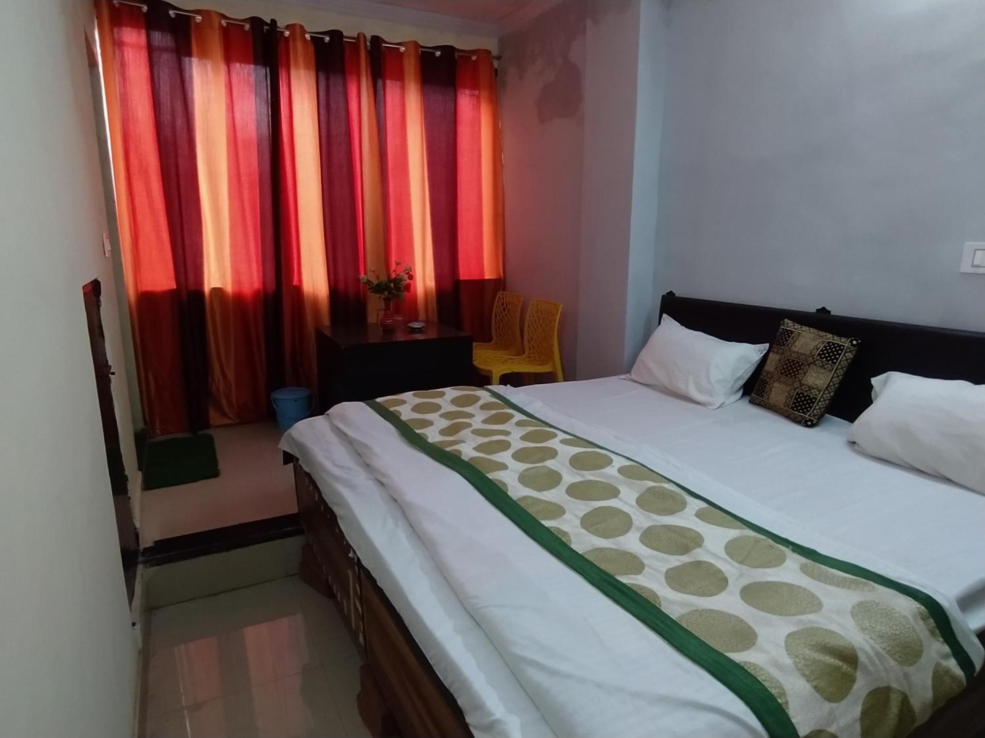 Hotel The Platform Near Us Embassy Chanakyapuri Delhi New Delhi Exterior photo